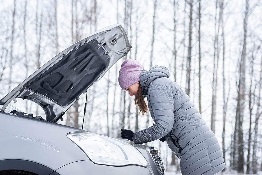 Your Winter Maintenance Checklist: Tips to Keep Your Car in Good Shape This Season