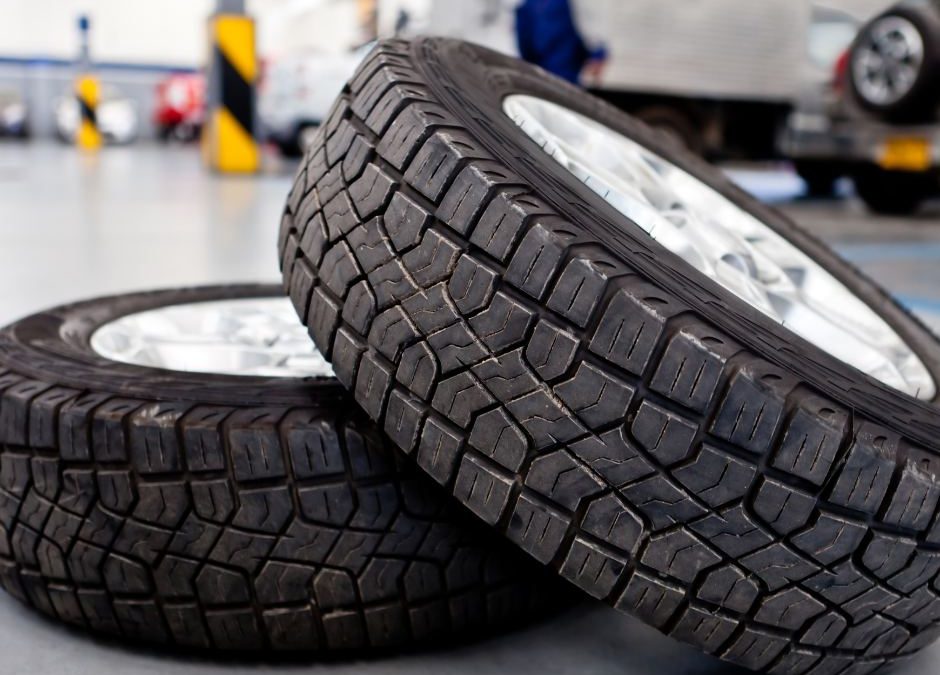When to Get Your Tires Rotated and Why