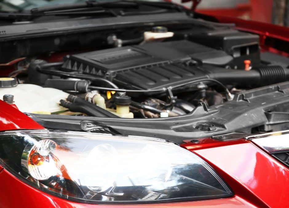 What Is a Car Tune-Up & What Does it Consist of?