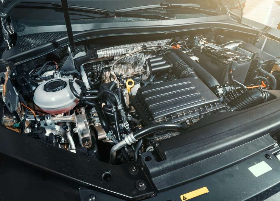 Ways to Improve Your Vehicle’s Performance
